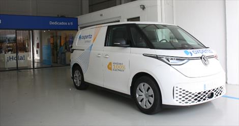 Principales tendencias en logística para 2025, según Oxperta Express